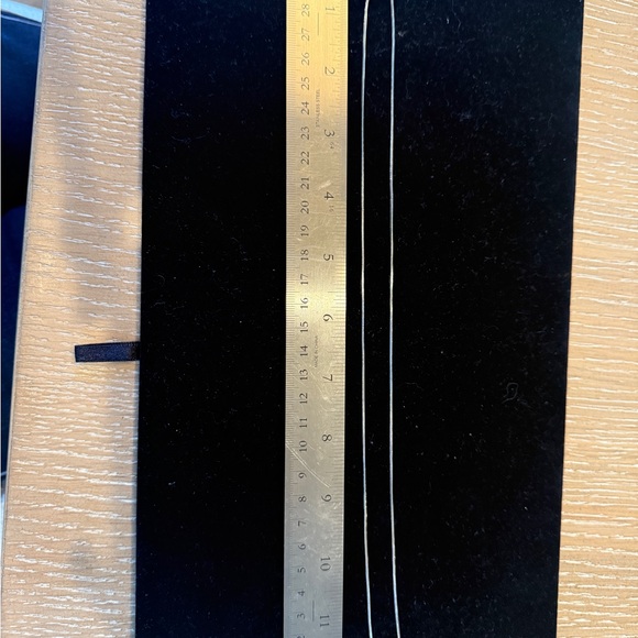 E Force E Silver Energy Necklace - Picture 7 of 8